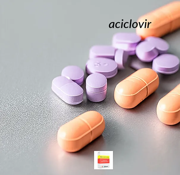 Aciclovir 800 mg compresse prezzo